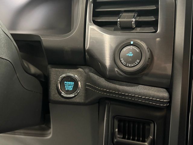 2025 Ford F-150 Lightning Flash photo