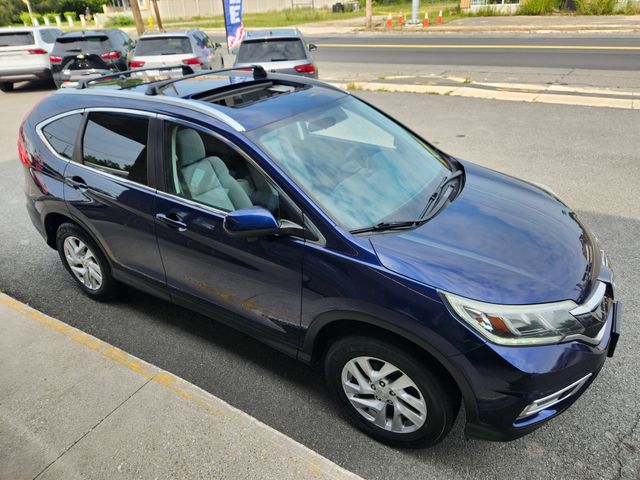 Used 2015 Honda CR-V SUV