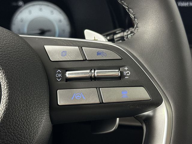 New 2025 Hyundai Palisade For Sale in Indianapolis, IN