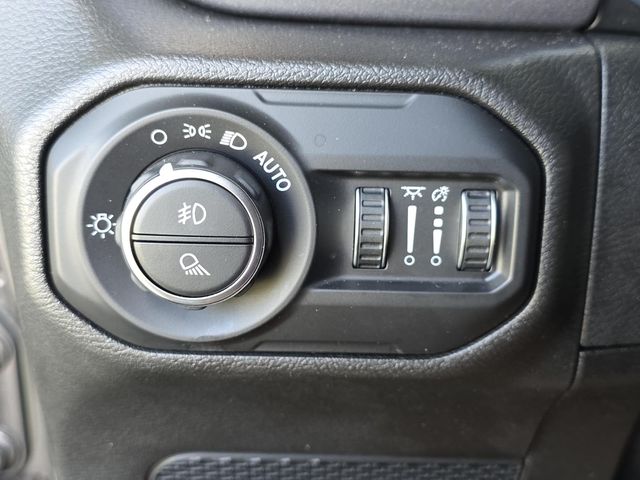 Used 2021 Jeep Gladiator Truck
