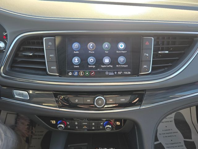 2023 Buick Enclave Premium AWD