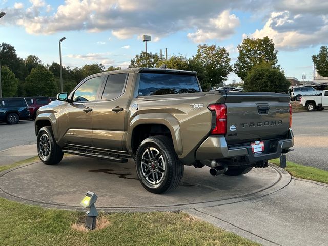 Used 2025 Toyota Tacoma Truck