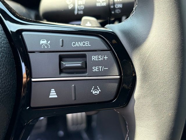 new 2026 Honda Civic car, priced at $27,918