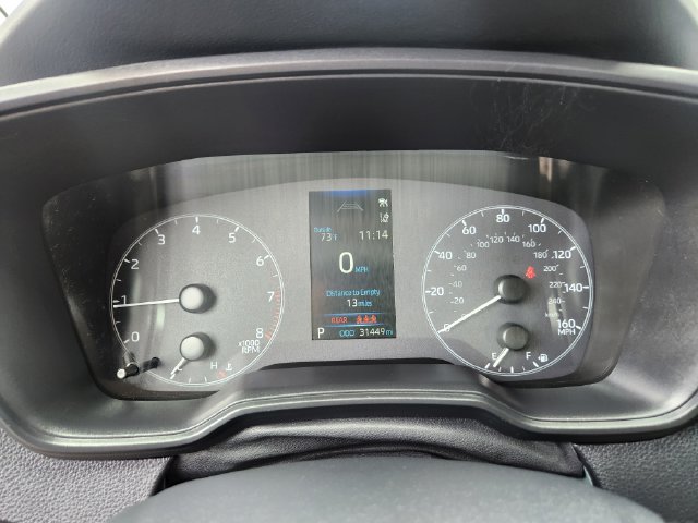 Used 2024 Toyota Corolla Sedan