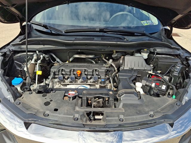 used 2019 Honda HR-V car, priced at $18,956