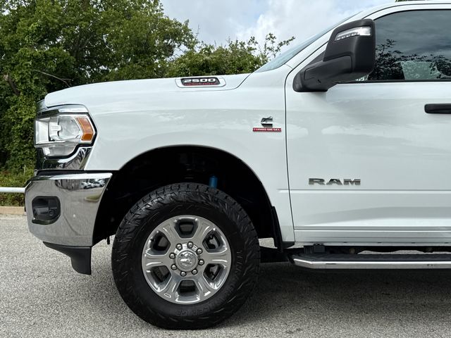 Used 2024 Ram 2500 Truck