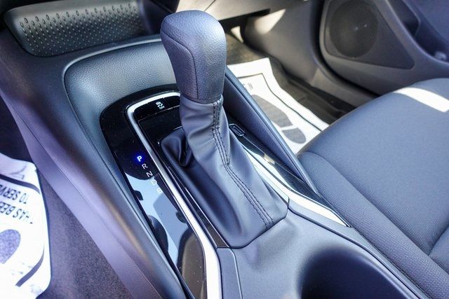 new 2026 Toyota Corolla car