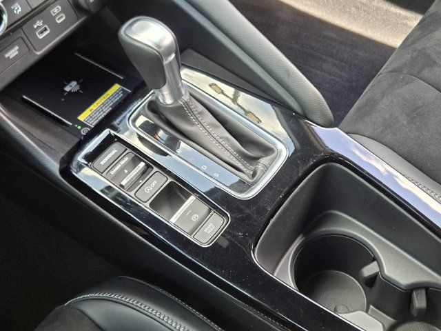 used 2024 Acura Integra car, priced at $29,525