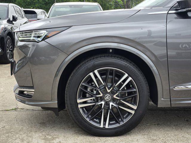 new 2026 Acura MDX car, priced at $68,950