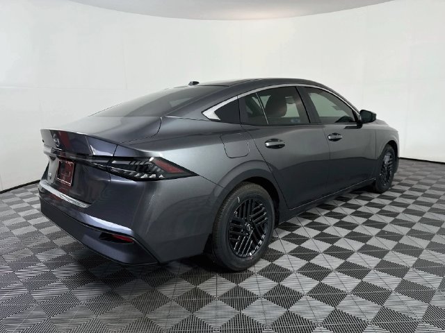 New 2027 Nissan Sentra Sedan