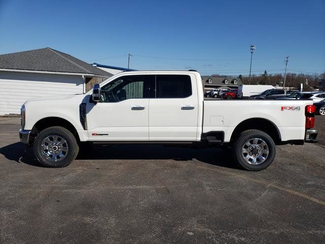2026 Ford Super Duty F-350® King Ranch® - 2