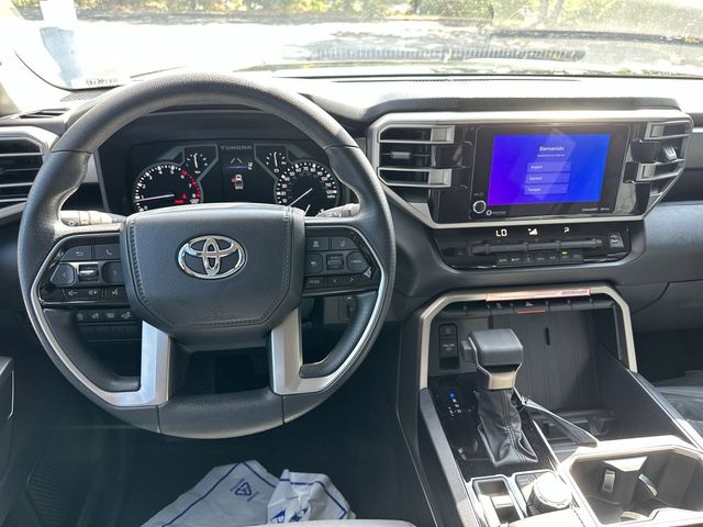 2024 Toyota Tundra SR5 7