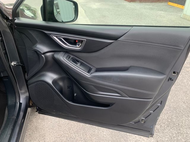 Used 2019 Subaru Forester SUV