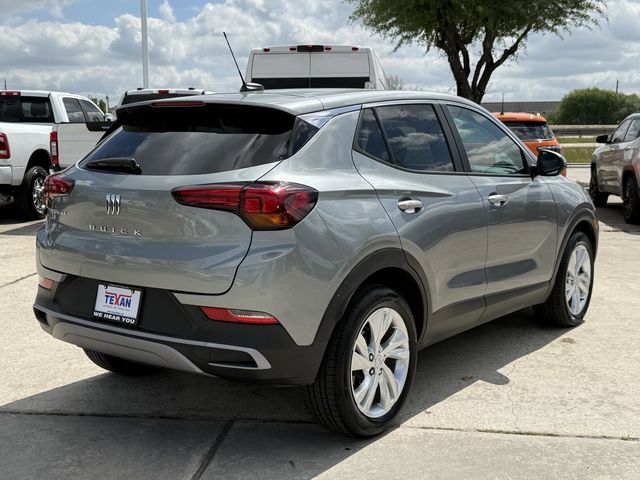 2025 Buick Encore GX Preferred - 3