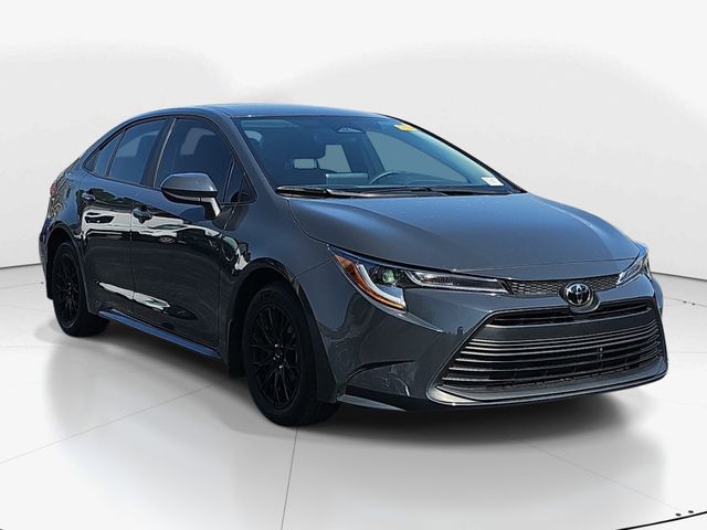 2024 Toyota Corolla LE FWD