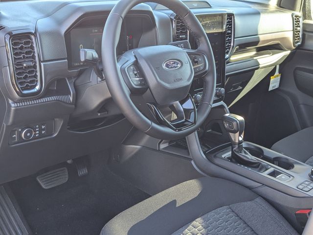 2025 Ford Ranger XLT - Photo 9