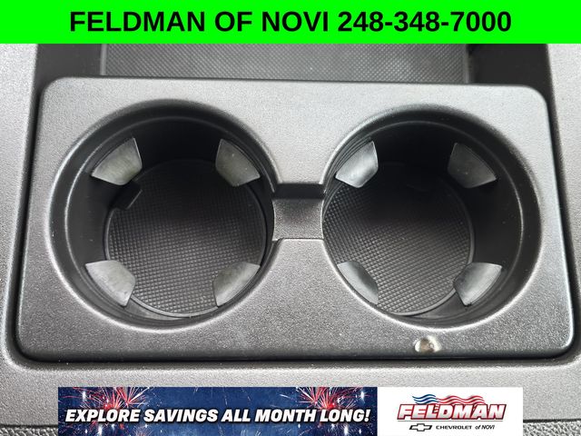 Used 2009 Chevrolet Silverado 1500 For Sale in New Hudson, MI