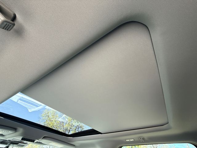 New 2026 Gray Ford Lariat image 18