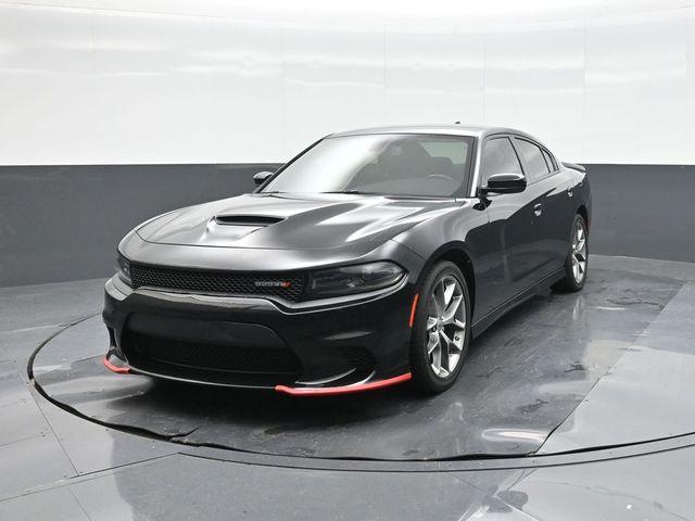 2023 Dodge Charger GT's photo