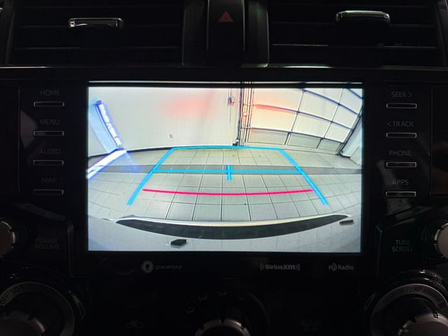 2024 Toyota 4Runner TRD Off-Road Premium Silver at Bob King Buick GMC