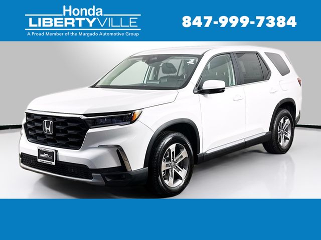 2025 Honda Pilot EX-L AWD's photo