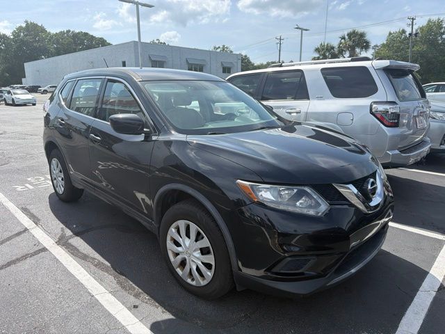 Used 2016 Black Nissan S image 3