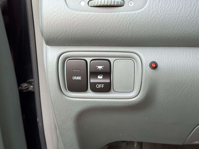used 2004 Honda Pilot car, priced at $4,830