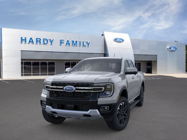 2026 Ford Ranger Lariat:169499