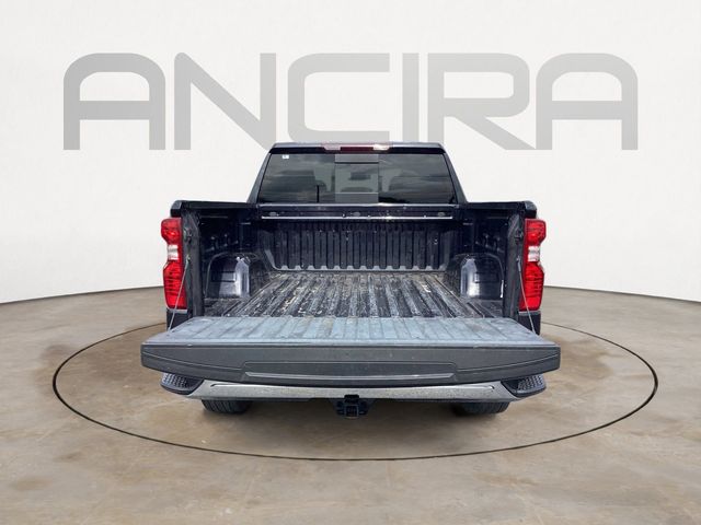 Used Car 2024 Chevrolet Silverado 1500  Lt For Sale Under $40,000 In San Antonio, Texas