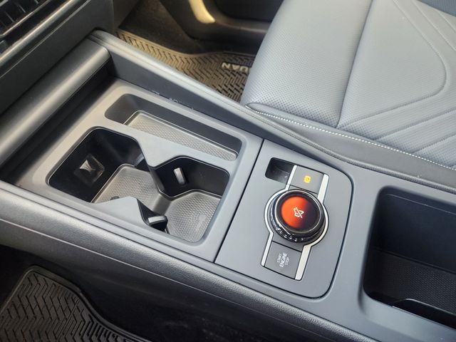 2025 Volkswagen Tiguan 2.0T SE  at Big Star Chrysler Jeep Dodge Ram 