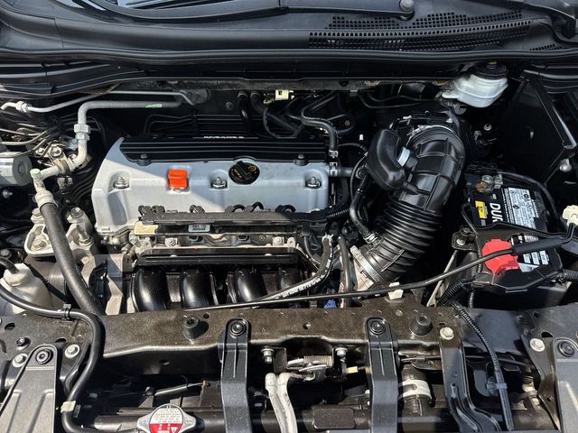 Used 2013 Honda CR-V SUV