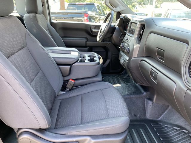 Used 2025 Chevrolet Silverado 1500 Truck