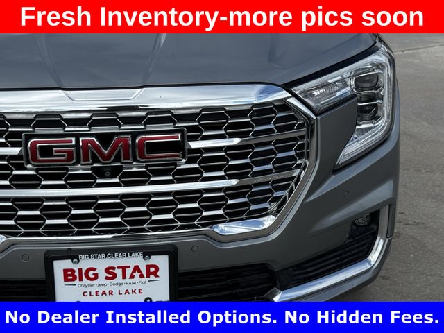 2023 GMC Terrain Denali - 3