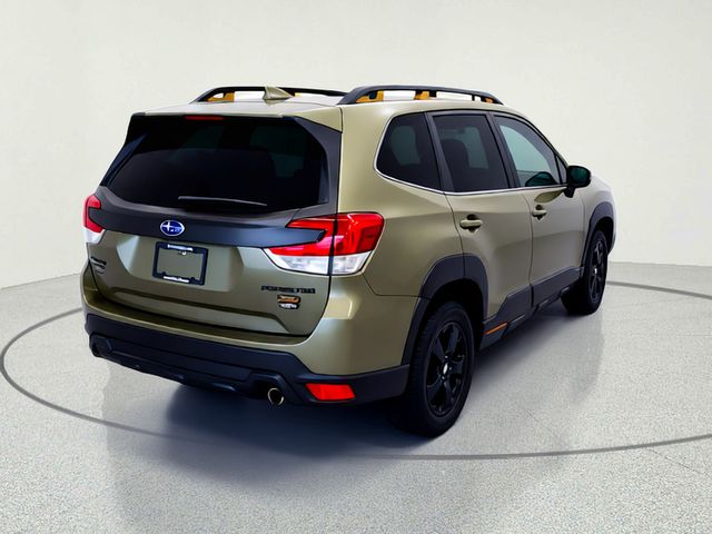 Used 2023 Subaru Forester SUV