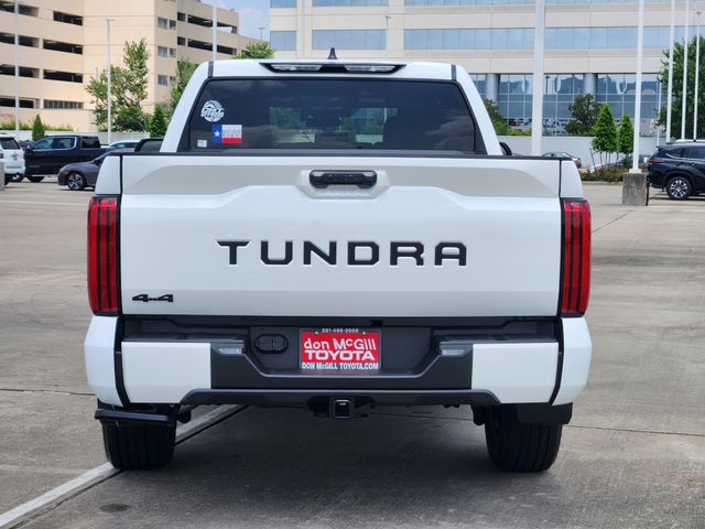 Used 2026 Toyota Tundra Truck