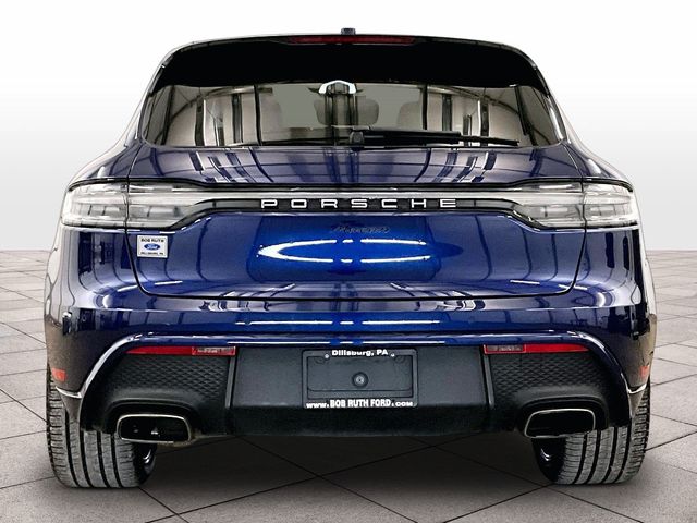 2023 Porsche Macan   at Audi Porsche Sewickley