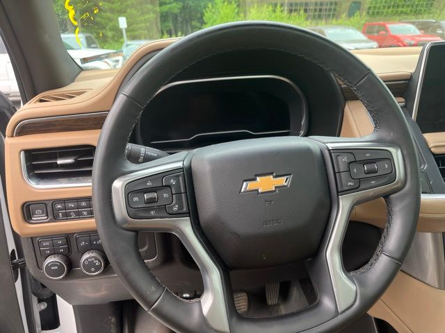 Used 2023 Chevrolet Tahoe SUV