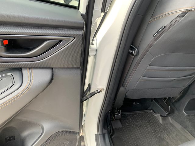 Used 2025 Subaru Forester SUV