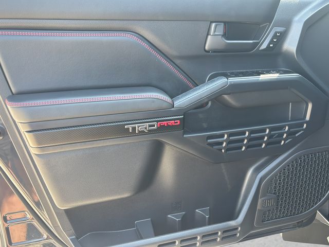 Used 2025 Toyota 4Runner i-FORCE MAX Hybrid SUV