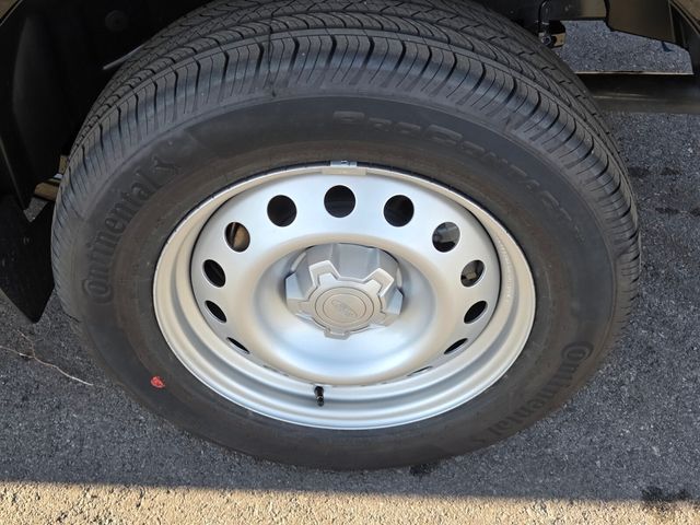 New 2026 Ford Maverick XL