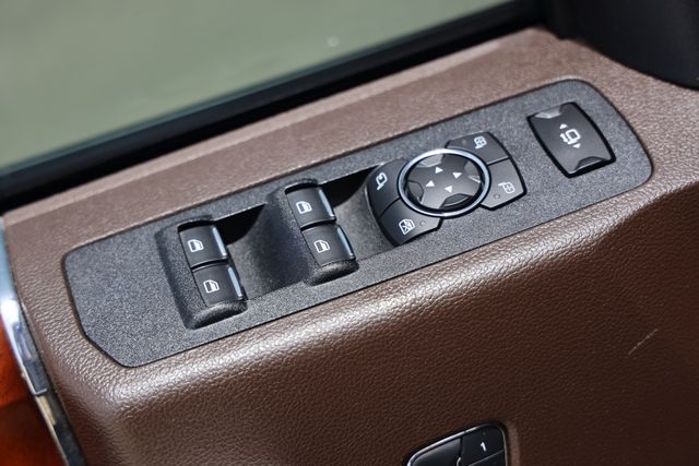 2019 Ford F-250SD King Ranch Black at Emmons Autoplex