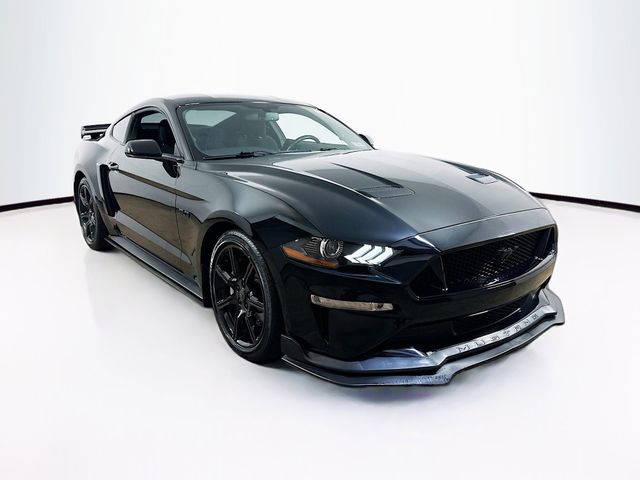 2019 Ford Mustang GT Coupe RWD