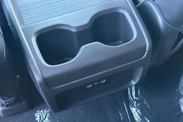New 2026 Honda Odyssey Van