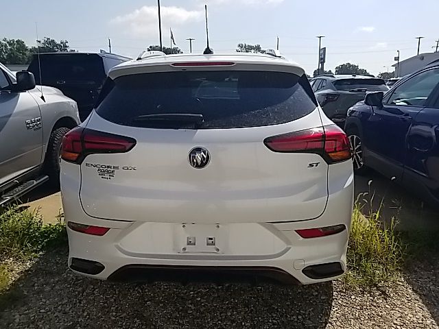 Used 2023 Buick Encore GX SUV