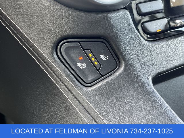 Used 2016 Chevrolet Tahoe For Sale in Livonia, MI