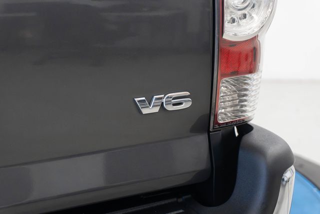 Used 2013 Toyota Tacoma Truck