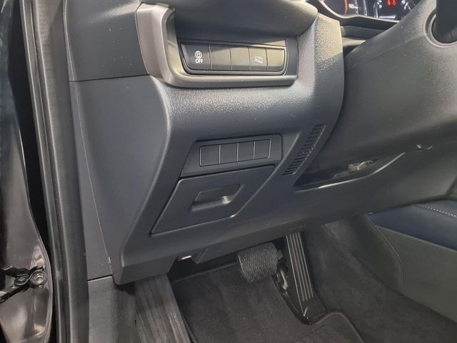 2021 Mazda CX-30 Select Black at Traditions Chevrolet