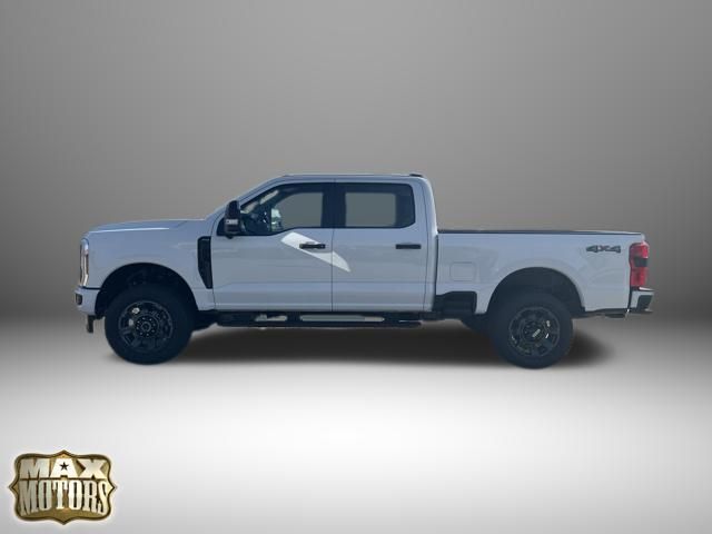 New 2026 Ford F-250SD Truck