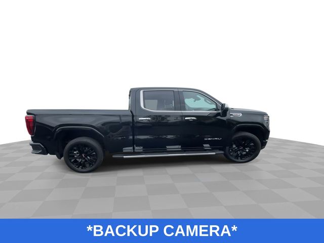 Used 2024 GMC Sierra 1500 For Sale in Livonia, MI