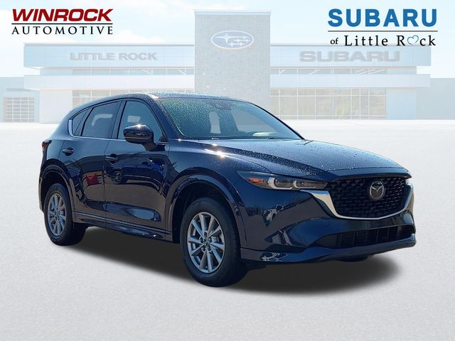 2024 Mazda CX-5 2.5 S Select AWD